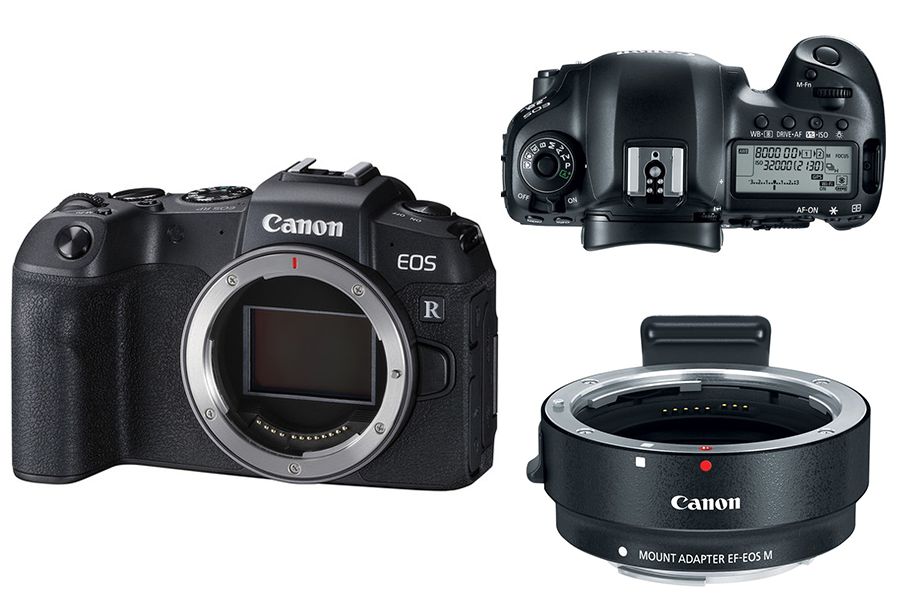 Ventajas de usar Canon: Líderes En Cámaras Digitales