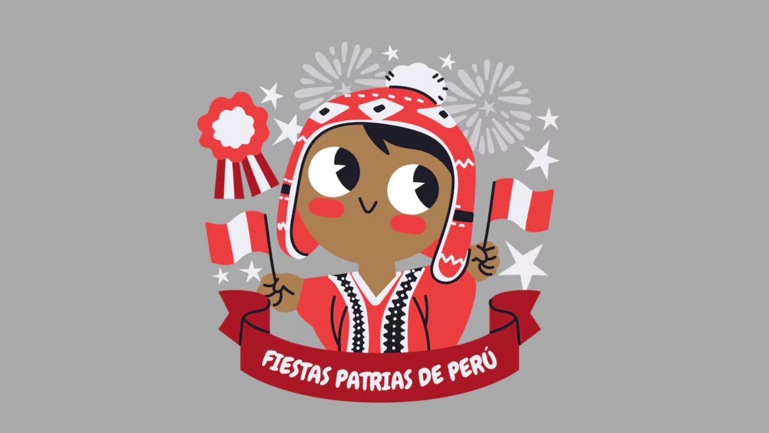 Fiestas Patrias del Perú: Historia, Tradiciones y Cómo Celebrarlas en Grande
