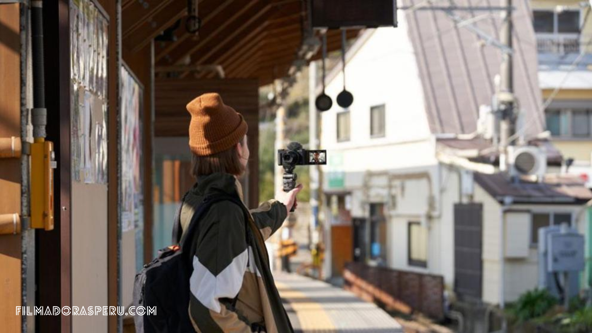 10 Consejos Clave Para Elegir La Camara Que Necesitas