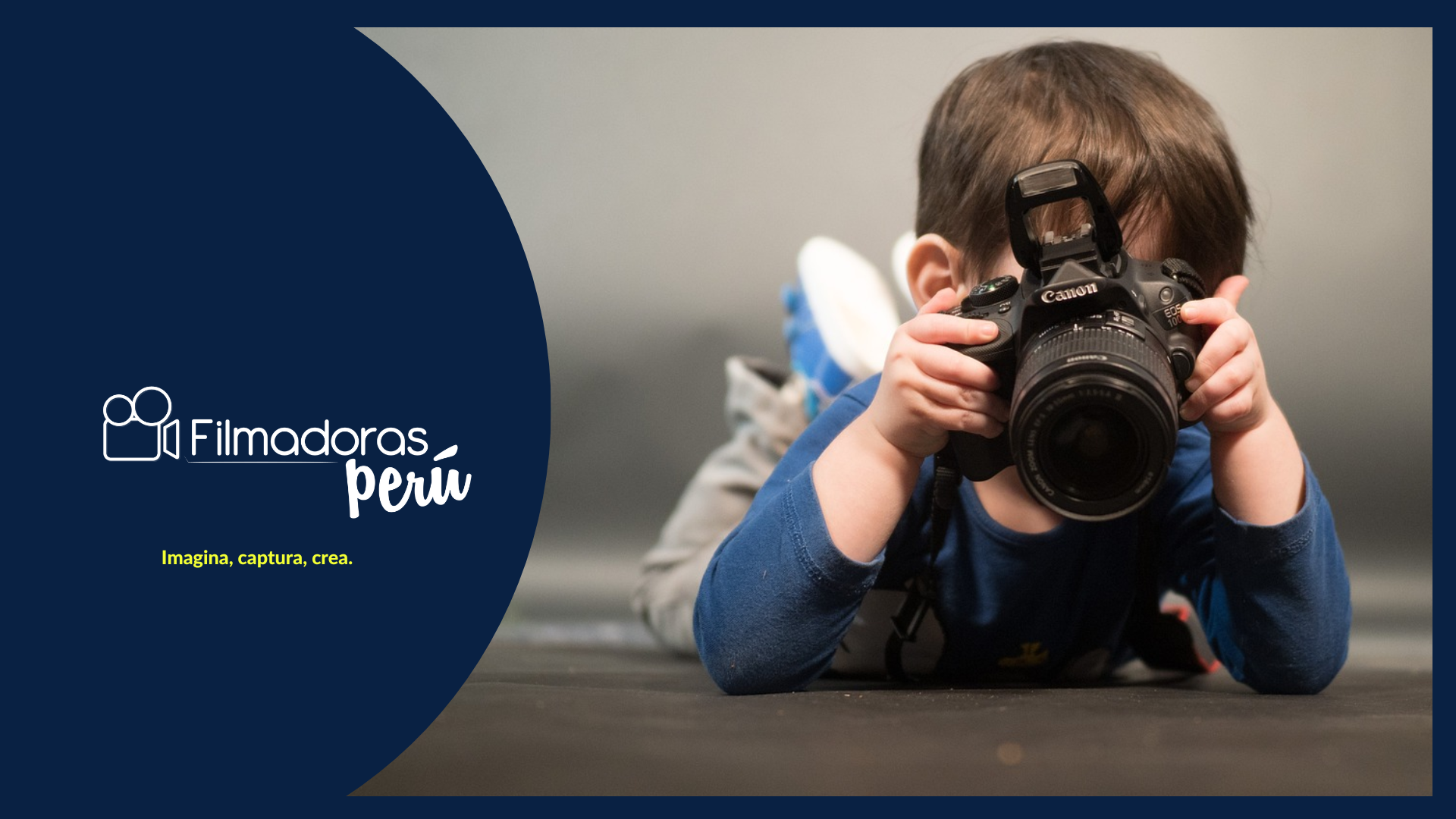 ¿Dónde comprar cámaras fotográficas?