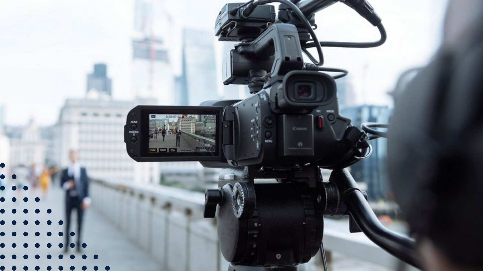 Guía Completa: Cómo Elegir la Cámara de Video Ideal por Niveles