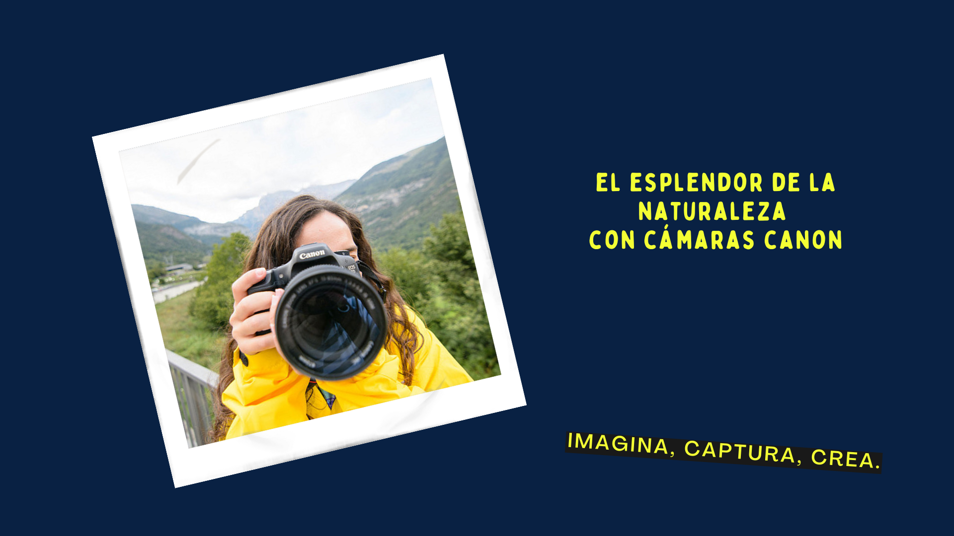 Modelos de cámaras fotográficas ideales para paisajes