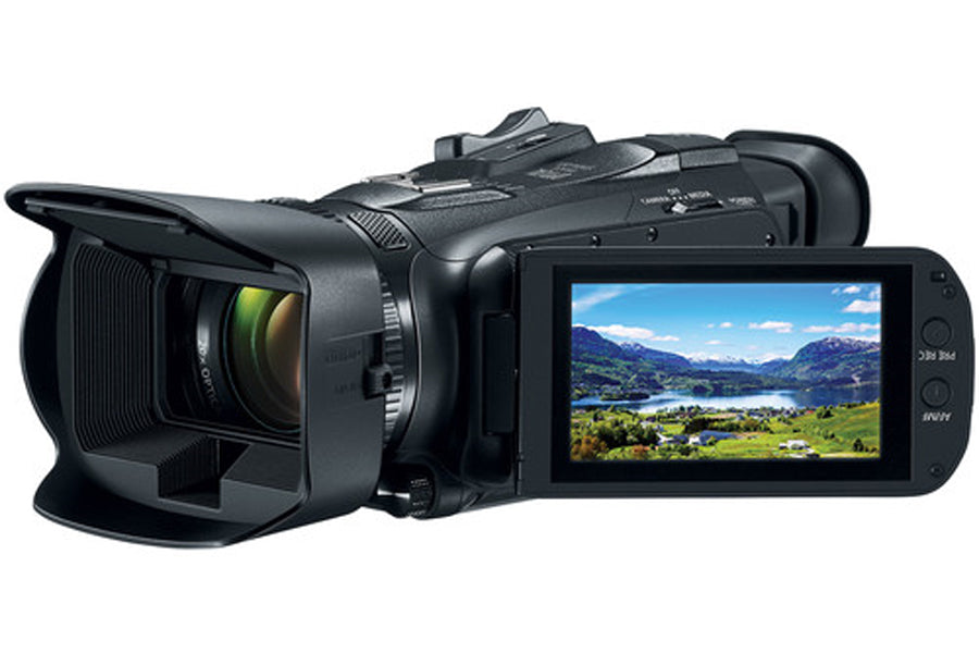 Cámara Filmadora: ¿Cómo Funciona?