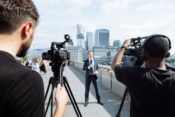 Cuenta una historia con Canon XA70