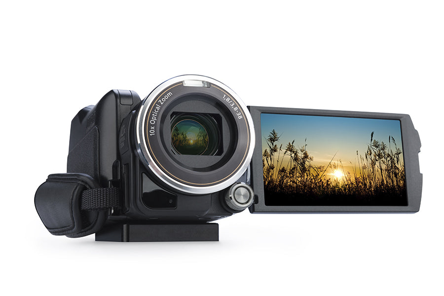 ¿Qué Características Deben de Tener Una Filmadora Pequeña para viaje?