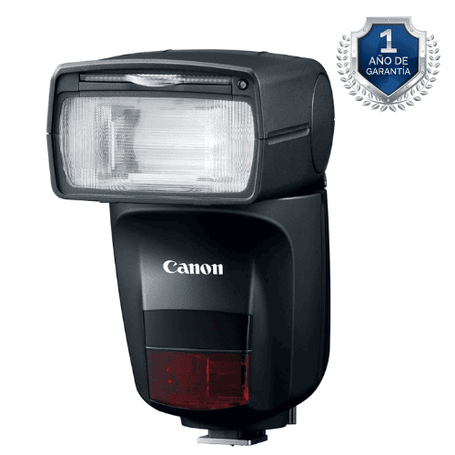 Flash Speedlite 470EX-AI - Filmadorasperu
