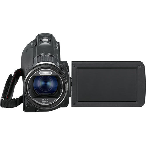 Cámara de video Panasonic HC-X920 Full HD (2da mano) - Filmadorasperu