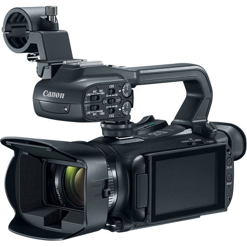Cámara de video profesional Canon XA30 (2da mano) - Filmadorasperu