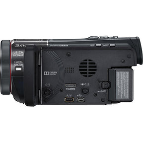 Cámara de video Panasonic HC-X920 Full HD (2da mano)
