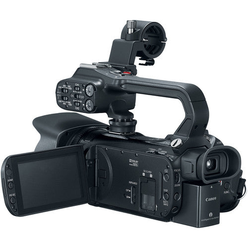 Cámara de video profesional Canon XA30 (2da mano) - Filmadorasperu