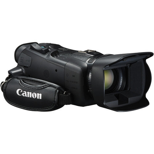 Cámara de video Canon VIXIA HF G40 Full HD (2da mano) - Filmadorasperu