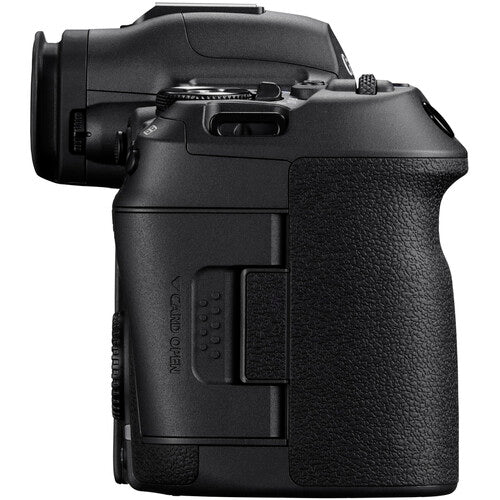 Cámara Mirrorless Canon EOS R5 Mark II body - Filmadorasperu