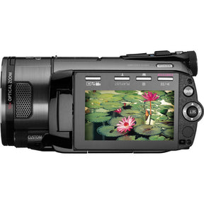 Cámara de video Canon VIXIA HF S100 Full HD (2da mano)
