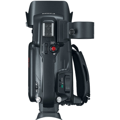 Cámara de video profesional Canon XA30 (2da mano) - Filmadorasperu