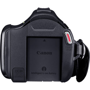 Cámara de video Canon VIXIA HF M40 Full HD (2da mano)