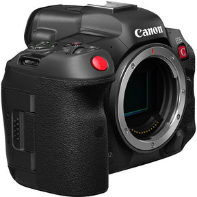 Cámara Canon Mirrorless EOS R5 C