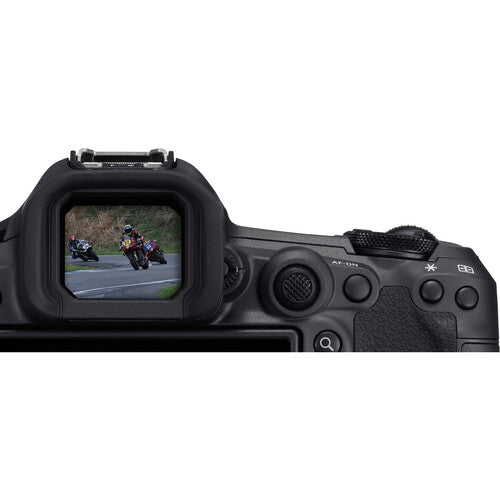 Cámara Mirrorless Canon EOS R5 Mark II body - Filmadorasperu