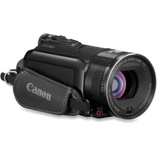 Cámara de video Canon VIXIA HF S11 (2da mano) - Filmadorasperu