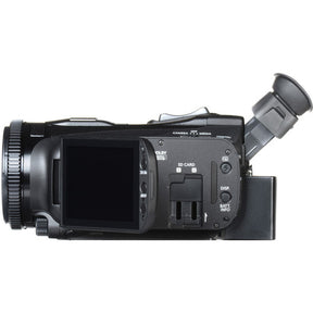 Cámara de video Canon VIXIA HF G40 Full HD (2da mano)