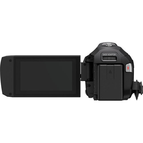 Cámara de video Panasonic HC-V750 Full HD Seminuevo - Filmadorasperu