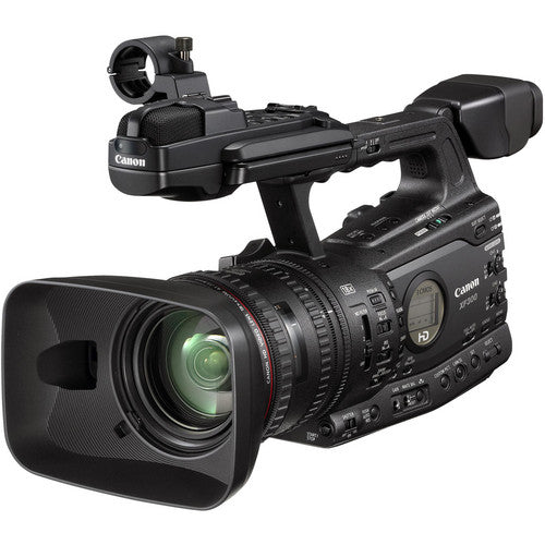 Cámara de video profesional Canon XF300 de alta gama (2da mano) - Filmadorasperu