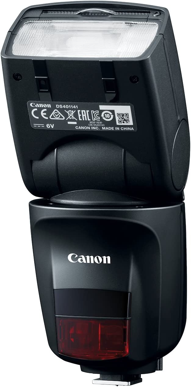 Flash Speedlite 470EX-AI - Filmadorasperu