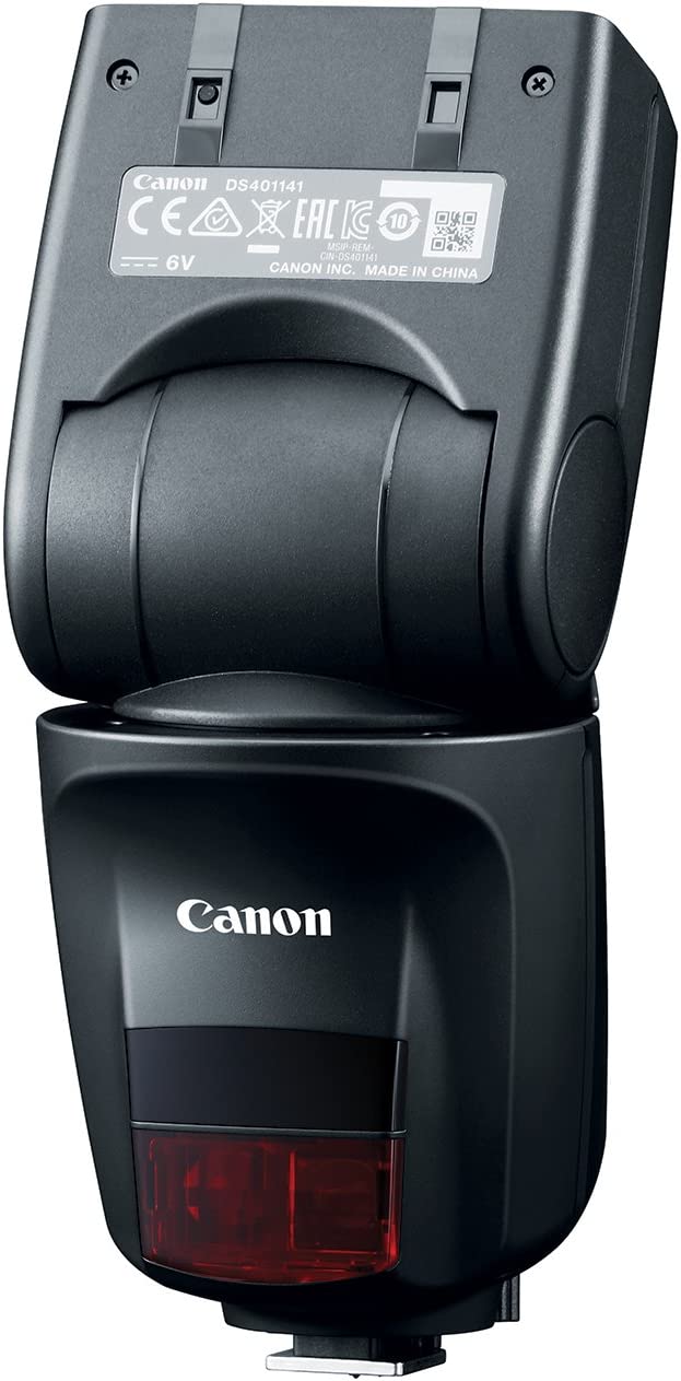 Flash Speedlite 470EX-AI - Filmadorasperu