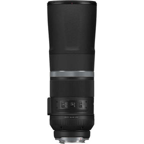 Lente Canon RF 800 mm f/11 IS STM