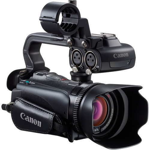 Cámara de video profesional Canon XA10 HD