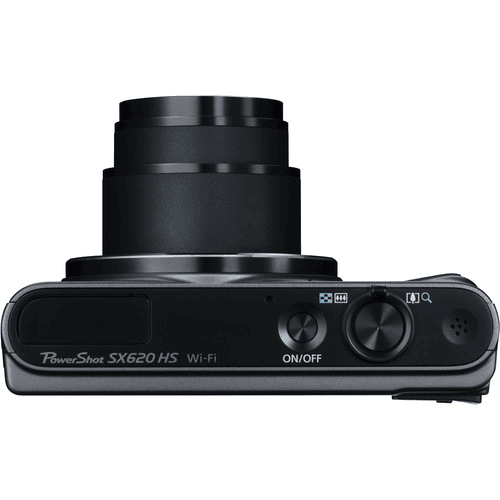 Canon PowerShot SX620 HS Digital Camera - Filmadorasperu