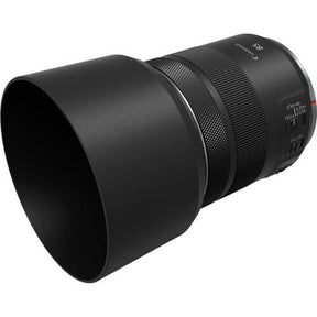 Lente Canon RF 85 mm f/2 Macro IS STM