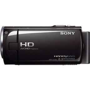Cámara de video SONY HDR-CX380 HD Handycam (2da mano)