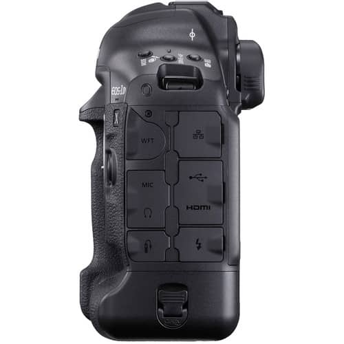 Cámara Canon EOS-1D X Mark III DSLR (sólo cuerpo) Liquidacion - Filmadorasperu