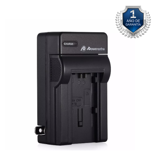 Cargador Kastar Para Panasonic VBK180/360, VNL090, VBY100, VBT190/380 - Filmadorasperu