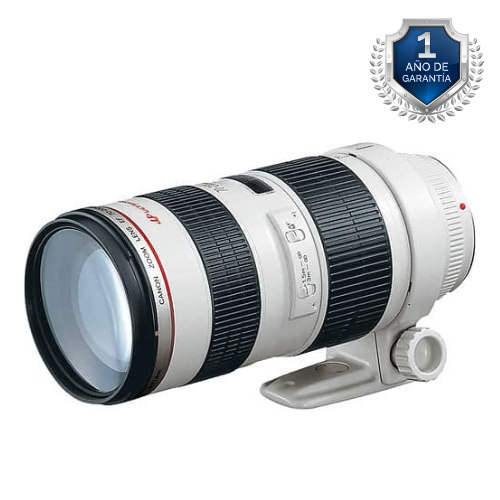 M y S EIRL - El Super teleobjetivo Canon 1200 mm f/5.6 lente de