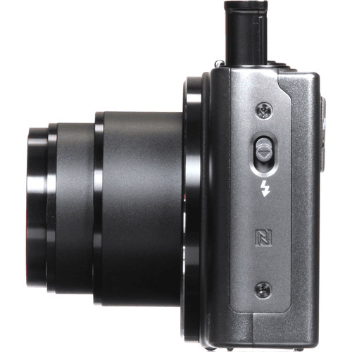 Canon PowerShot SX620 HS Digital Camera - Filmadorasperu