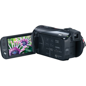 Cámara de video Canon VIXIA HF M41 (2da mano)