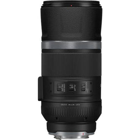 Lente Canon RF 600 mm f/11 IS STM