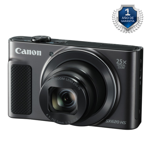 Canon PowerShot SX620 HS Digital Camera - Filmadorasperu