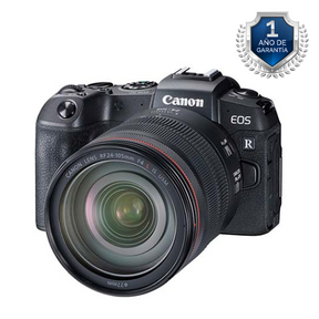 Canon EOS RP EF-R 24-105MM F 4L IS USM