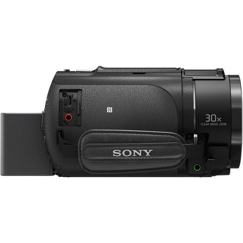 Cámara de video Sony FDR-AX43 UHD 4K - Filmadorasperu