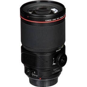 Lente Canon TS-E 135mm f/4L Macro (para importar)