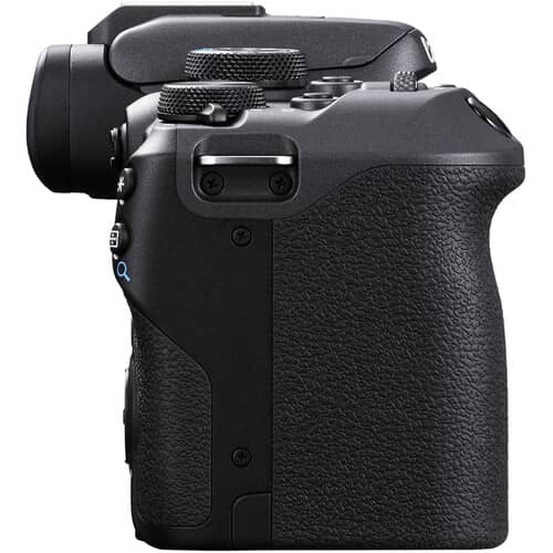Cámara Canon Mirrorless Body EOS R10 (para importar)