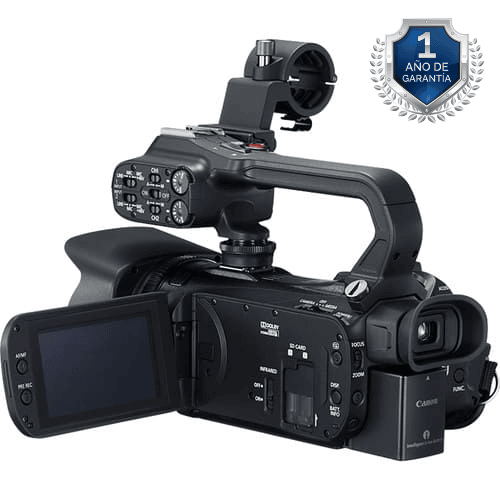 Cámara de Video Canon xa15 Full HD Profesional, Oferta - Filmadorasperu