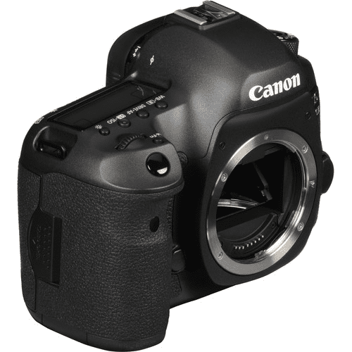 Cámara Canon Réflex EOS 5Ds R - Filmadorasperu