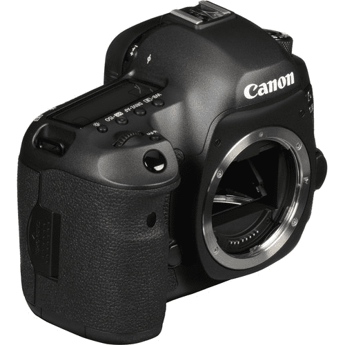 Cámara Canon Réflex EOS 5Ds R