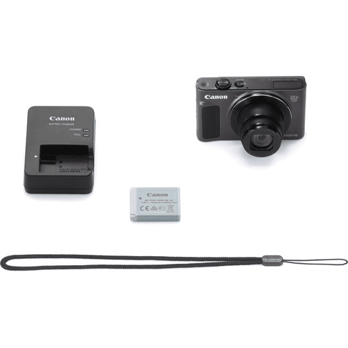 Canon PowerShot SX620 HS Digital Camera - Filmadorasperu