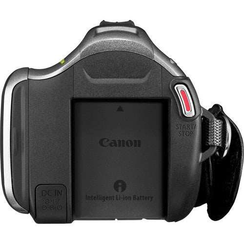 Cámara de video Canon VIXIA HF M400 - Filmadorasperu