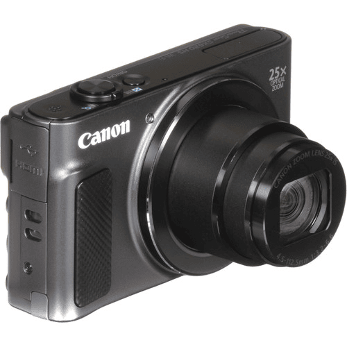 Canon PowerShot SX620 HS Digital Camera - Filmadorasperu