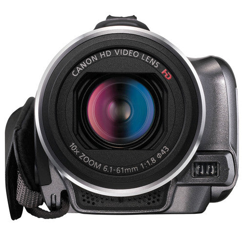 Cámara de video Canon VIXIA HF M400 - Filmadorasperu